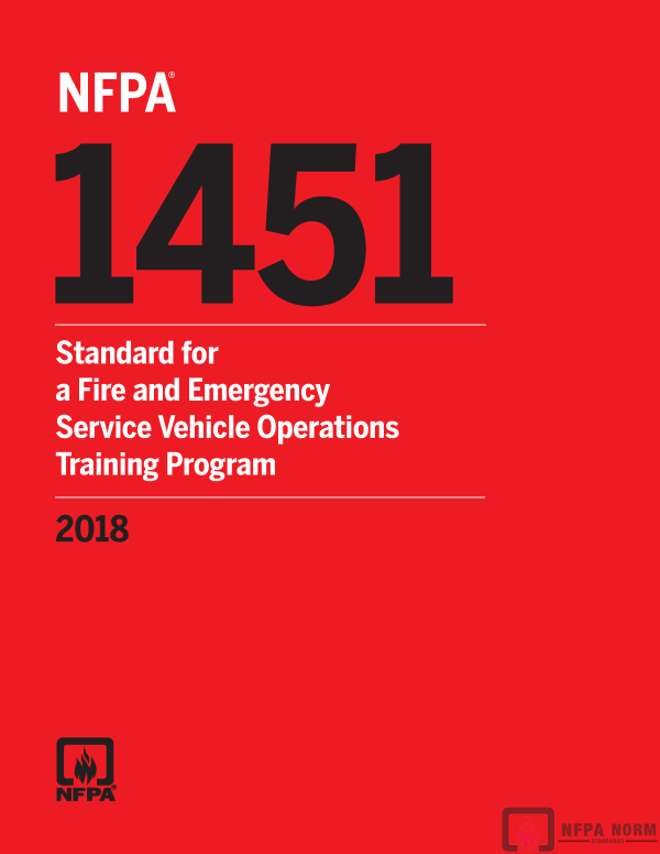 NFPA 1451 PDF